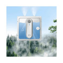 HUTT | Windows Cleaning Robot | W9 | Corded | 3800 Pa | White
