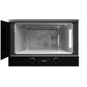 Teka ML 8220 BIS Built-in Combination microwave 22 L 2500 W Black