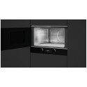 Teka ML 8220 BIS integreeritav kombineeritud mikrolaineahi 22 L 2500 W must
