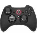 Speedlink wireless gamepad Rait Nintendo Switch/OLED/PC/Android (SL-330402-RRBK) (opened package)