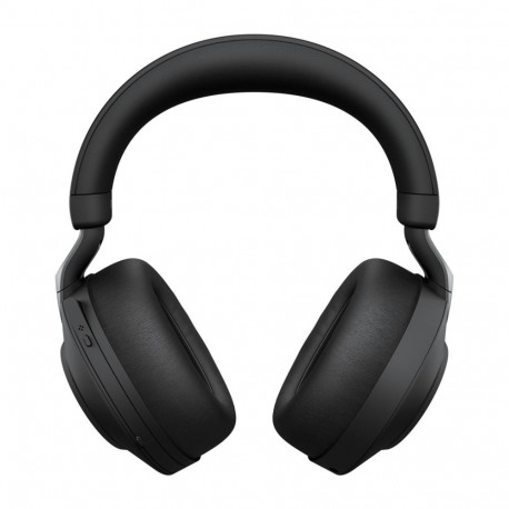 Jabra Evolve2 85 - Link380a MS stereo alus, must