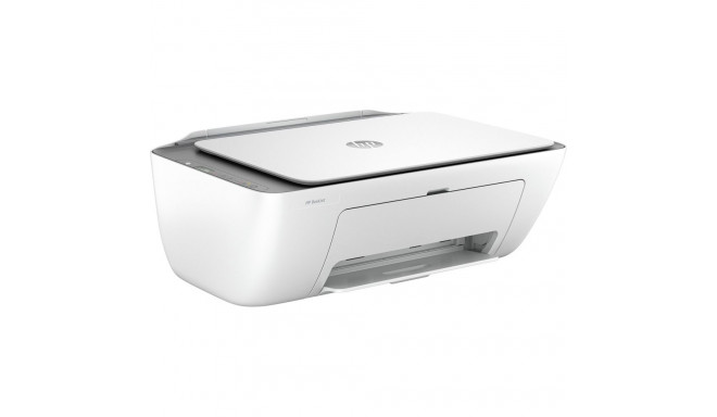 HP DeskJet 2820e juhtmevaba värviline multifunktsionaalne printer, koopiamasin, skanner