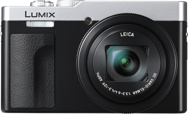 PANASONIC DC-TZ99E-S