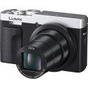 Panasonic Lumix DC-TZ99, silver