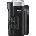 Panasonic Lumix DC-TZ99, silver