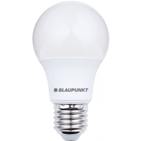 Blaupunkt LED лампа E27 A60 600lm 6W 4000K (открытая упаковка)