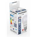 Blaupunkt LED lamp E27 A60 600lm 6W 4000K (opened package)