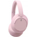 Sony wireless headset WH-CH720, pink