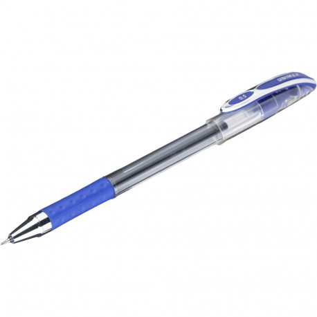 Lodīšu pildspalva UNOMAX Maxflow | zila | 0.7 mm