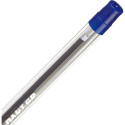 Lodīšu pildspalva UNOMAX Dart GP | zila | 0.7 mm