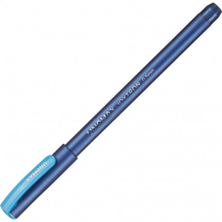 UNOMAX Joytron ball point pen | blue | 0.5mm