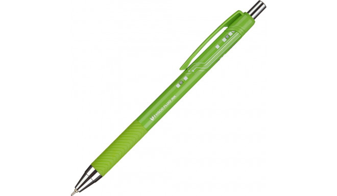 UNOMAX Toptek ball point pen | random color | 0.7 mm