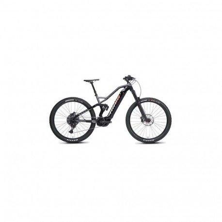 Niner Rip E9 3 Star 2021 jalgratas, M, Hall