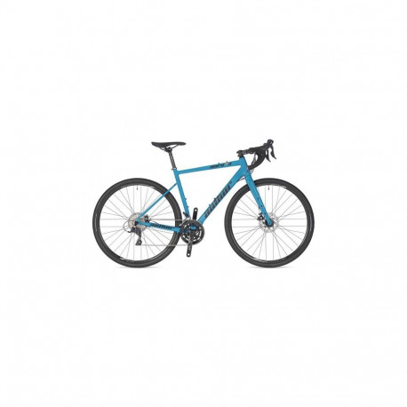 Author Aura XR3 bike, Petrol Blue, 54