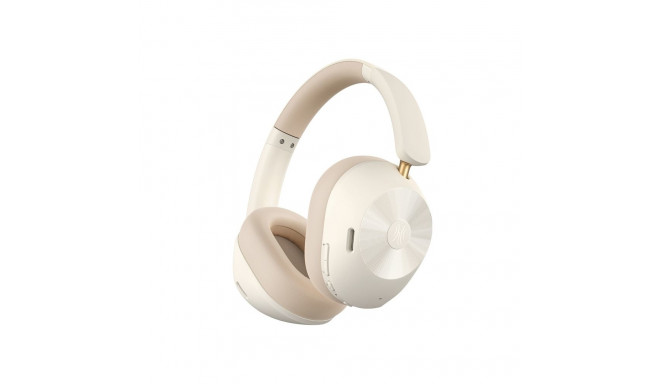 OneOdio A5 ANC wireless headphones (white)