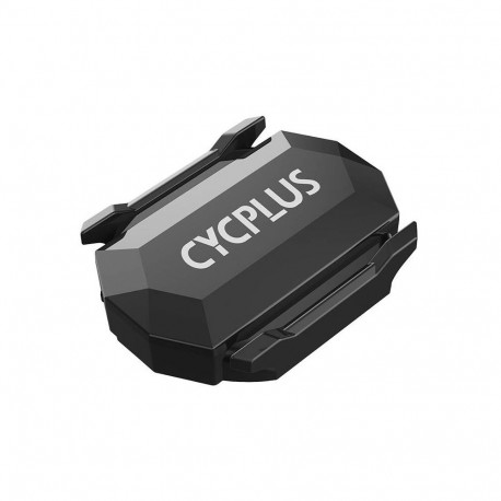 Cycplus C3 cadence and speed sensor- compatible with: Wahoo, Zwift, Endomondo, Mapmyride, etc.