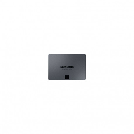 SAMSUNG 870 QVO 2TB 2.5" SATA SSD