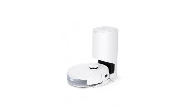 Ecovacs Vacuum cleaner DEEBOT T9+ Wet&Dry, Operating time (max) 175 min, Lithium Ion, 5200 mAh, 
