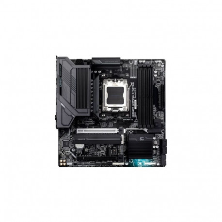 Gigabyte B850M GAMING X WIFI6E | Processor family AMD | Processor socket AM5 | DDR5 SDRAM | Supporte