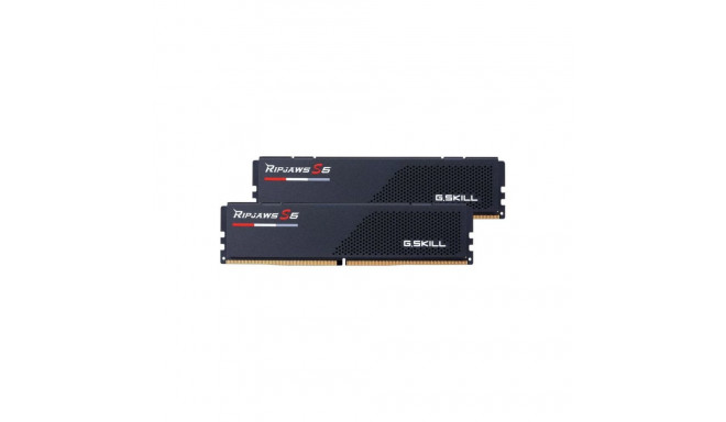 G.Skill 96 GB: 2 x 48 GB GB | DDR5 | 6400 MHz