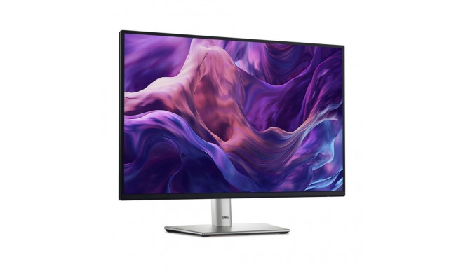 Dell LCD Monitor||P2425E|24"|Business|Panel IPS|1920x1200|16:10|100Hz|Matte|8 ms|Swivel|Pivot|Height