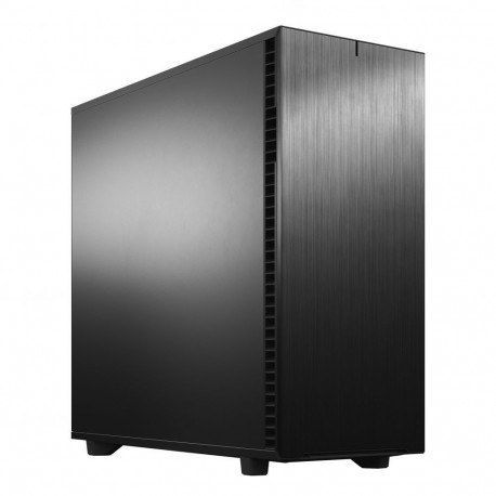 Fractal Design computer case Define 7 XL ATX, black