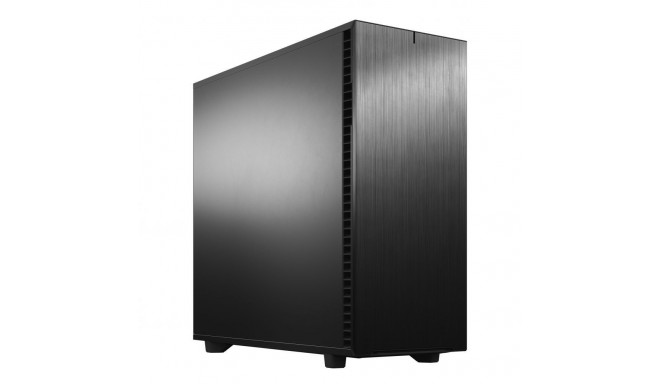 Fractal Design computer case Define 7 XL ATX, black