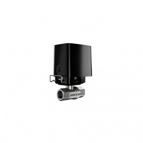 AJAX SMART VALVE 3/4"/WATERSTOP BLACK 52268