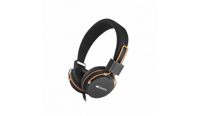 Canyon Headphones hp-2