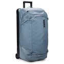 Thule Chasm Rolling Duffel - Pond Gray