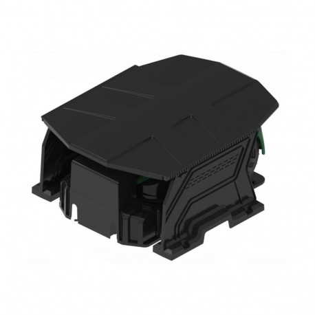 AYI Robot Lawn Mower Garage