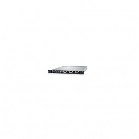 Dell SERVER R360 E-2414 H355 4X3.5/2X700W/RAILS/3YNBD SCS