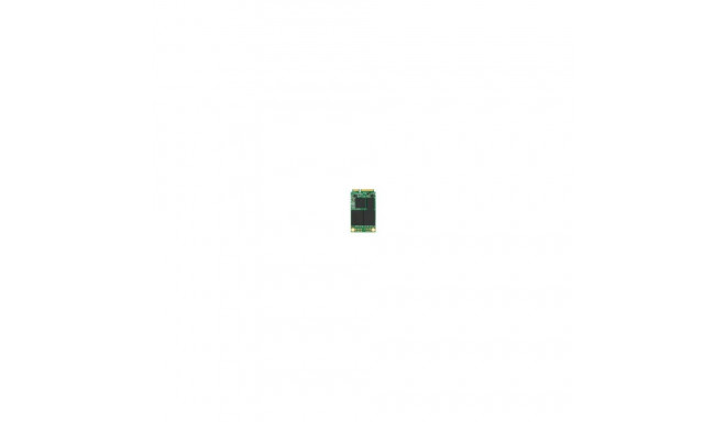 Transcend MSA370 SSD mSATA 64GB intr