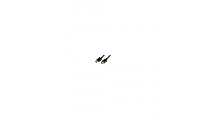 Logilink LOGILINK CV0113 LOGILINK - 4K DisplayPor