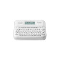 Brother PT-D410 | Mono | Thermal | Label Printer | White