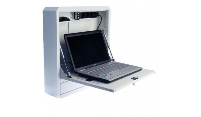 Techly TECHLY Security Box for Notebooks