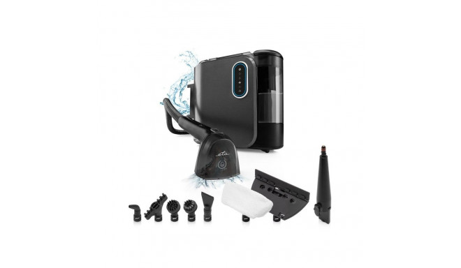 ETA Multipurpose Steam Cleaner | 721490000 Steam&Clean | Power 2000 W | Water tank capacity 1.3 