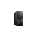 Dell PC||Vostro|3030|Business|Desktop|CPU Core i3|i3-14100|3500 MHz|RAM 8GB|DDR5|4800 MHz|SSD 512GB|