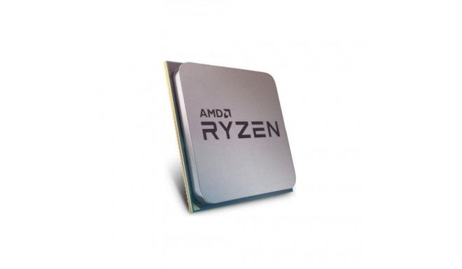 AMD CPU||Ryzen 5|5600G|Cezanne|3900 MHz|Cores 6|16MB|Socket SAM4|65 Watts|GPU Radeon|OEM|100-0000002