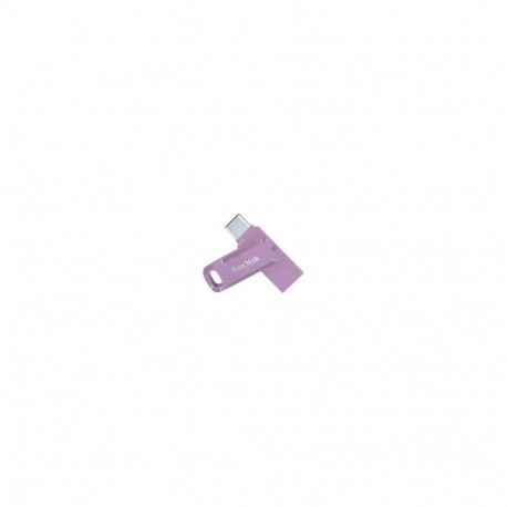 SANDISK BY WESTERN DIGITAL MEMORY DRIVE FLASH USB-C 128GB/SDDDC3-128G-G46L SANDISK