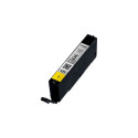 Canon CLI-571Y | Ink Cartridge | Yellow