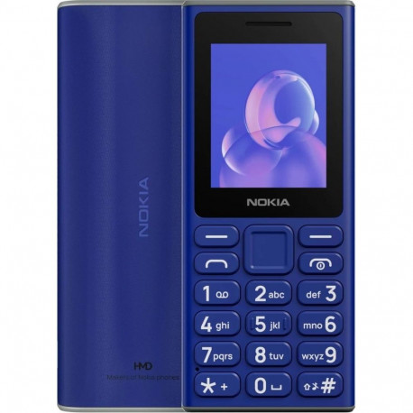 Nokia 105 Blue
