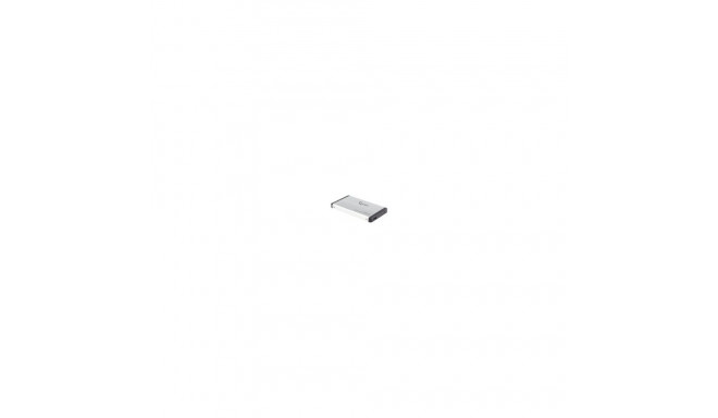 Gembird GEMBIRD EE2-U3S-2-S HDD/SSD enclosure Ge