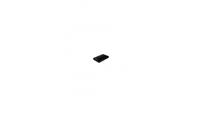 Transcend StoreJet 25A3 HDD USB 3.0 2TB