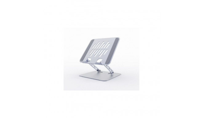 Gembird NB ACC RISER STAND FOLDABLE/SPACE GREY NBS-D1-04