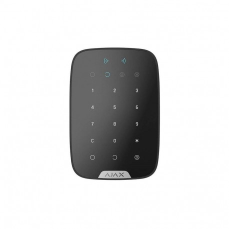AJAX KEYPAD WRL/PLUS BLACK 38252