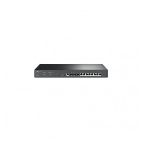 TP-Link NET ROUTER 1G 8PORT VPN/ER8411