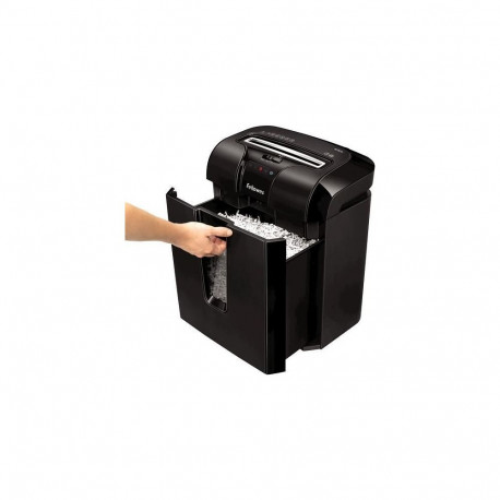 Fellowes SHREDDER POWERSHRED 325CI/4632003