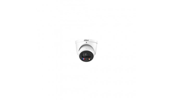 DAHUA NET CAMERA 8MP IR EYEBALL/IPC-HDW3849H-ASPV0280BS5