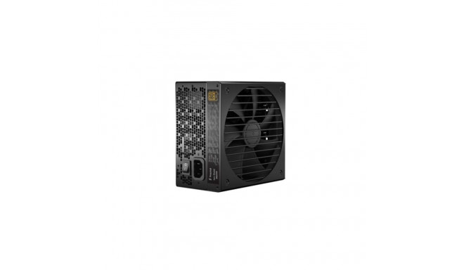 Fractal Design Fully modular PSU ION Gold 750W 750 W